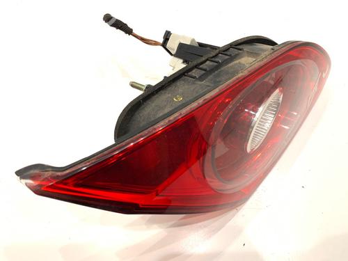 Left taillight VW PASSAT CC B6 (357) 2.0 TDI | BP39371613C34 - Image 2