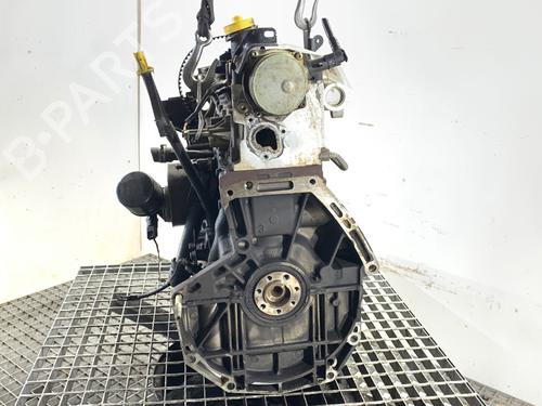 Engine RENAULT SCÉNIC II (JM0/1_) 1.5 dCi (JM1F) | BP40250510M1 - Image 2