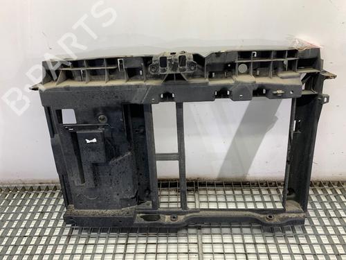 Frontplade/Frontkurv PEUGEOT 2008 I (CU_) 1.2 VTi | BP39353828C72 - Image 3