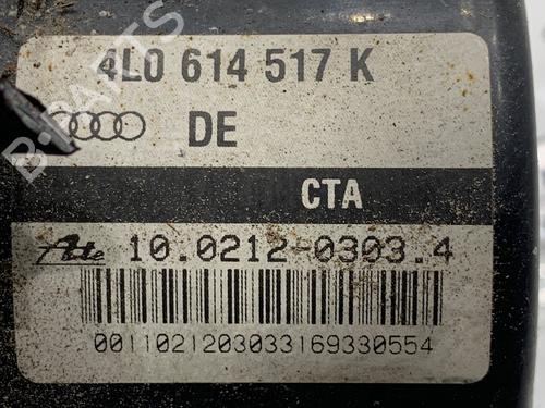 ABS pump AUDI Q7 (4LB) 3.0 TDI quattro | BP40115848M43 - Image 6