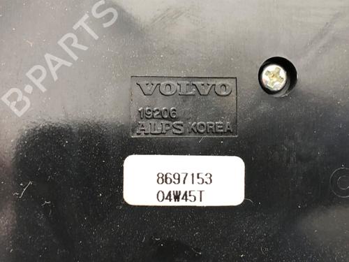 Climate control VOLVO S40 II (544) 2.0 D | BP40488758I5 - Image 4