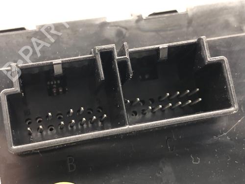 Climate control VW PASSAT B8 Variant (3G5, CB5) 1.5 TSI | BP39294658I5 - Image 6
