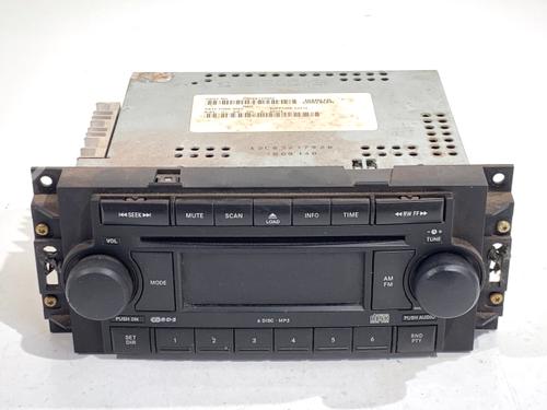Used Radio Radio DODGE DURANGO (HB) 5.7 AWD (349 hp) 39339198 39339198