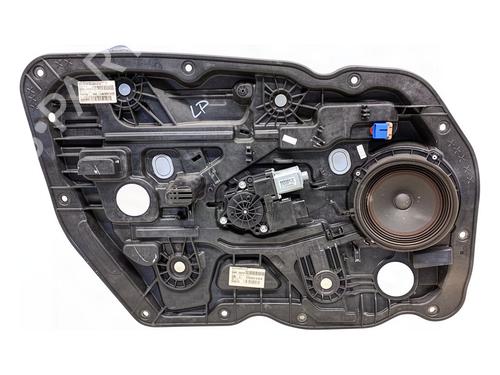 Used Front left window mechanism Front left window mechanism KIA CEE'D Combi Van (JD) 1.6 CRDi (128 hp) 40033162 40033162
