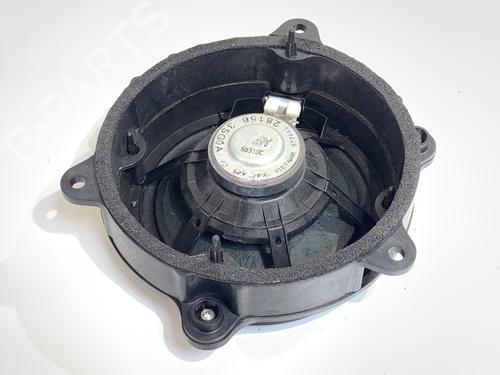 Speaker RENAULT CAPTUR I (J5_, H5_) 1.2 TCe 120 | BP39375312E2 - Image 4