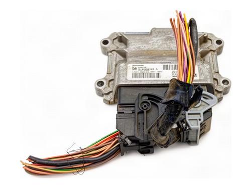 Used Engine control unit (ECU) Engine control unit (ECU) 39377446 39377446