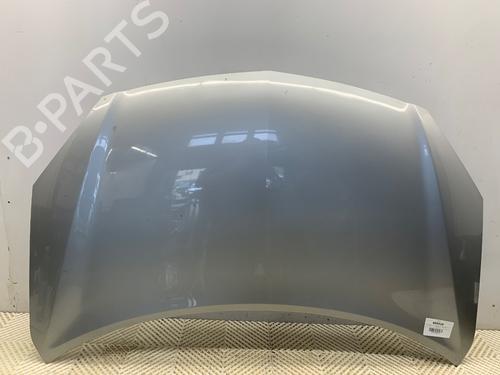 Motorhjelm Motorhjelm RENAULT KOLEOS I (HY_) 2.0 dCi 4x4 (HY0K) (150 hp) 39340856 39340856