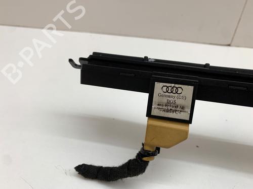 Warning switch AUDI A8 D3 (4E2, 4E8) 4.2 quattro | BP39361730I22 - Image 5