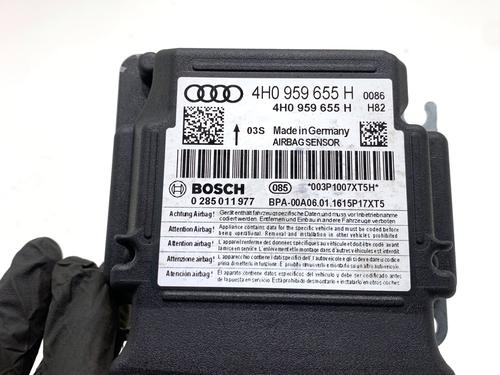 Electronic sensor AUDI A6 C7 Avant (4G5, 4GD) 3.0 TDI quattro | BP39325912M84 - Image 4