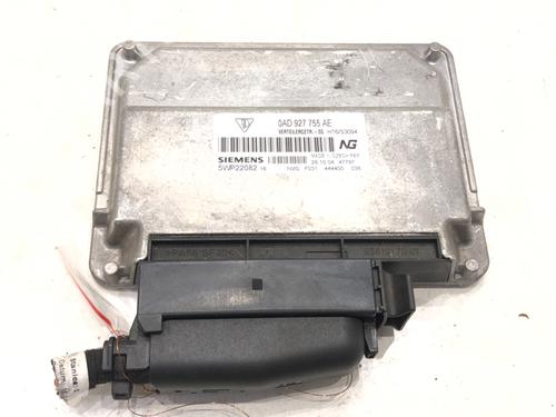 Used Electronic module Electronic module PORSCHE CAYENNE (9PA) S 4.5 (340 hp) 39277197 39277197