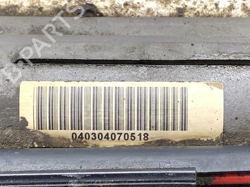 Steering rack AUDI A3 (8P1) 1.9 TDI | BP39388319M22 - Image 9