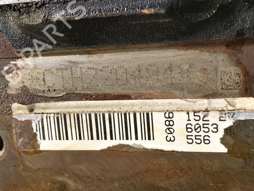 Engine VW TOURAN (1T3) 1.4 TSI | BP39378097M1 - Image 8