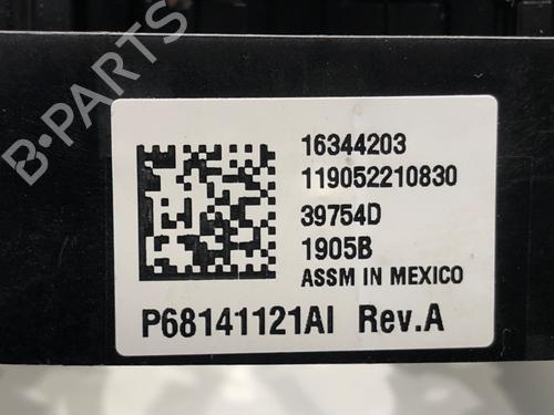 Ratstangsstang JEEP CHEROKEE (KL) 3.2 V6 | BP39286628I23 - Image 5