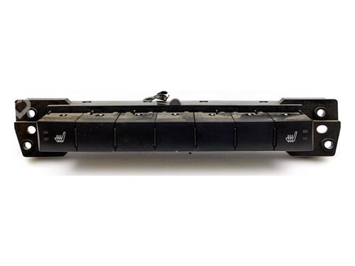 Used Switch Switch JEEP GRAND CHEROKEE III (WH, WK) 3.0 CRD 4x4 (218 hp) 40056994 40056994