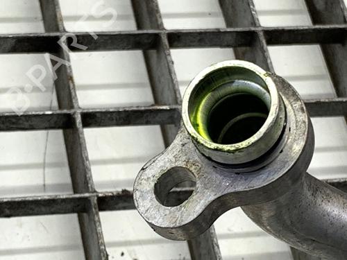 AC pipe NISSAN PATHFINDER III (R51) 2.5 dCi 4WD | BP39363346M126 - Image 4