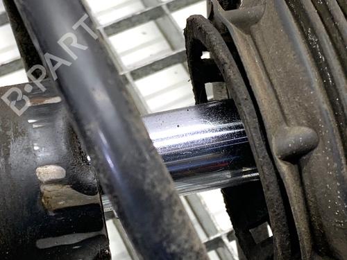 Left front shock absorber MERCEDES-BENZ E-CLASS (W212) E 200 NGT (212.035) | BP39338460M16 - Image 4