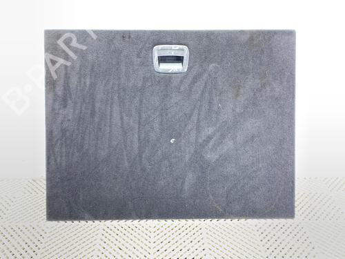 Plancher du coffre Plancher du coffre 39289728 39289728