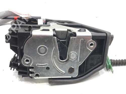 Used Rear right lock Rear right lock 39288552 39288552