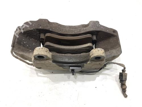 Left front brake caliper AUDI Q7 (4LB) 3.0 TDI quattro | BP40457614M105 - Image 4