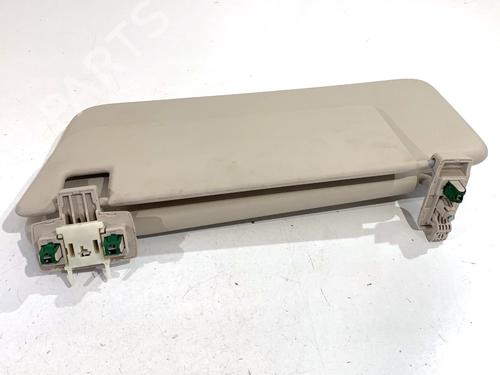 Right sun visor MERCEDES-BENZ GLE (V167) GLE 450 EQ Boost 4-matic (167.157) | BP39343740I2 - Image 2