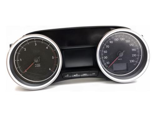 Used Instrument cluster Instrument cluster PEUGEOT 508 I (8D_) 1.6 HDi (112 hp) 40489098 40489098
