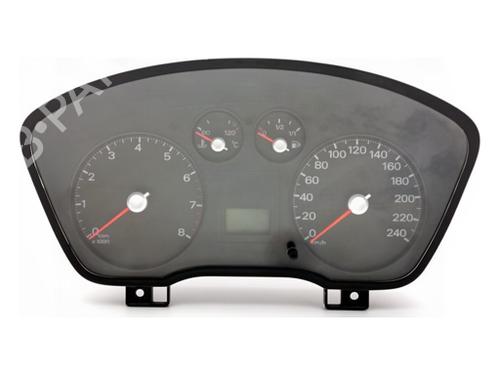 Used Instrument cluster Instrument cluster FORD FOCUS C-MAX (DM2) 1.6 (100 hp) 40521652 40521652