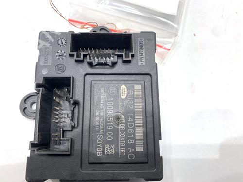 Electronic module JAGUAR XF I (X250) 2.0 | BP39321376M83 - Image 3