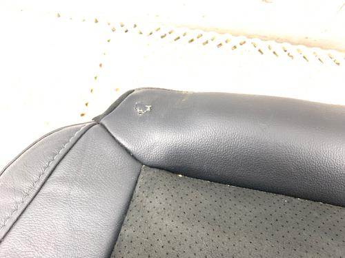 Seats set FORD USA EDGE 2.0 TDCi Bi-Turbo AWD | BP39356571C78  - Image 14
