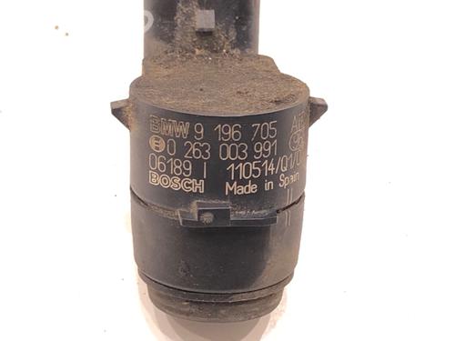 Electronic module BMW X1 (E84) sDrive 18 d | BP39287160M83 - Image 3