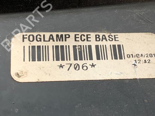 Højre Foran Tågelygte TESLA MODEL S (5YJS) 85D AWD | BP39355026C31 - Image 3