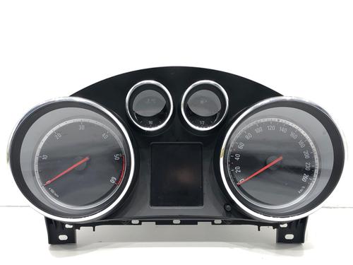instrument-cluster-opel-insignia-a-g09-2008-2009-2010-2011-2012-2013-2014-2015-2016-2017-39287713 main image