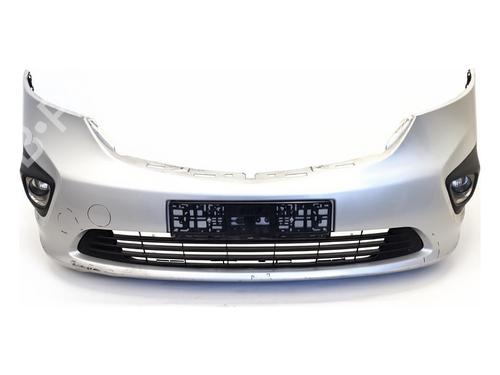 Used Front bumper Front bumper OPEL VIVARO B Bus (X82) 1.6 CDTI (06) (145 hp) 39354498 39354498