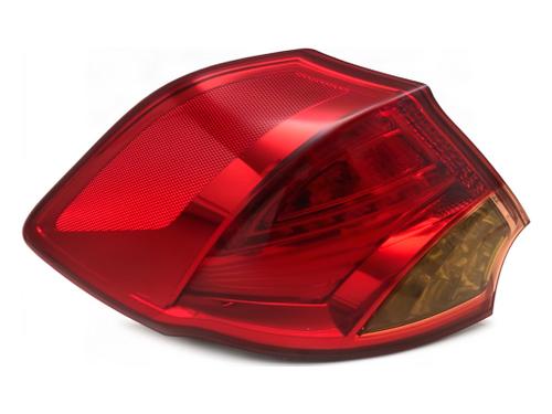 Used Left taillight Left taillight KIA CEE'D (JD) 1.6 GT (204 hp) 40490395 40490395
