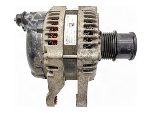Used Alternator Alternator FORD TRANSIT CONNECT V408 Box Body/MPV 1.0 EcoBoost (100 hp) 40558797 40558797