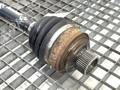 Right front driveshaft AUDI Q5 (FYB, FYG) SQ5 TFSI quattro | BP39543478M39 - Image 3