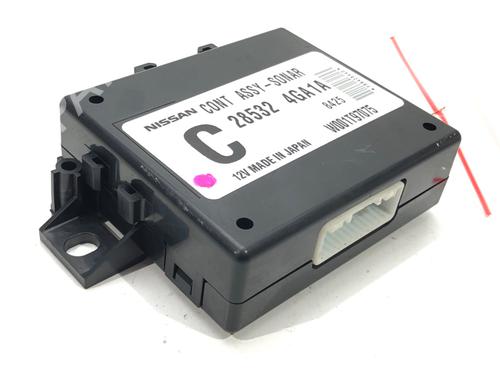 Electronic module INFINITI Q50 2.0 T | BP39273308M83 - Image 3