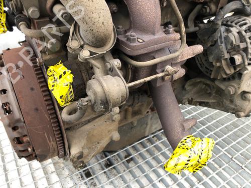 Engine FIAT DUCATO Bus (244_) 2.3 JTD | BP39306809M1  - Image 6