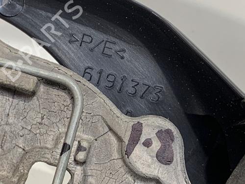 Steering wheel PEUGEOT 2008 I (CU_) 1.6 BlueHDi | BP40170991C49 - Image 8