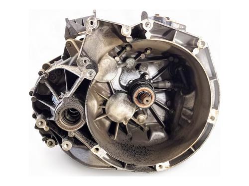 gearbox-volvo-v40-hatchback-525-2012-2013-2014-2015-2016-2017-2018-2019-39941041 main image