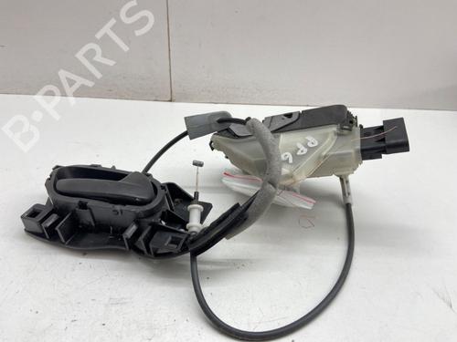 Front right lock CITROËN JUMPY III Bus (V_) 2.0 BlueHDi 180 | BP39376989C97 - Image 2