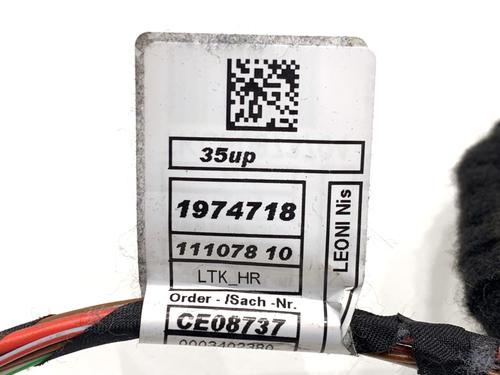 Wiring harness BMW 5 Touring (G31) 520 d | BP39324630E16 - Image 3