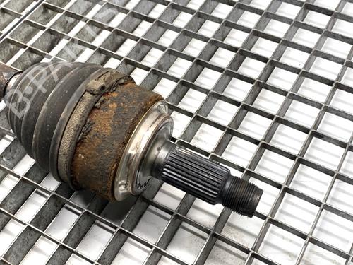 Left front driveshaft HONDA CR-V III (RE_) 2.2 i-CTDi 4WD (RE6) | BP39332639M38 - Image 5