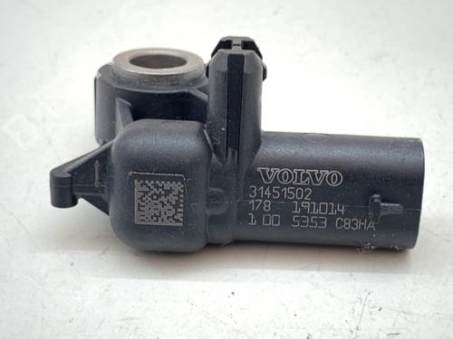 Electronic sensor VOLVO S60 III (224) T4 | BP39363143M84 - Image 3
