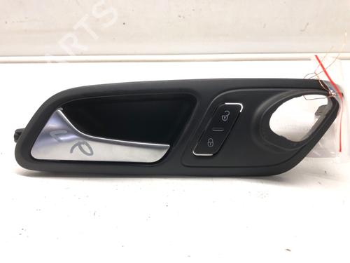 venstre-fortil-invendig-handtag-vw-cc-b7-358-2011-2012-2013-2014-2015-2016-2017-39272609 main image
