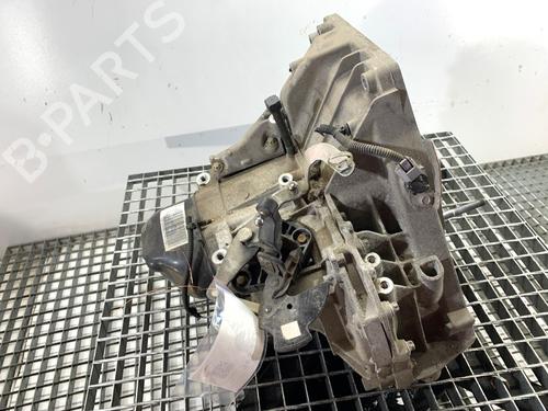 Gearbox NISSAN MICRA V (K14) 0.9 IG-T | BP39454846M3 - Image 2