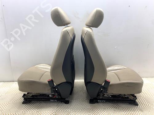 Seats set KIA OPTIMA (FSGDS6B) 1.7 CRDi | BP40211203C78 - Image 12