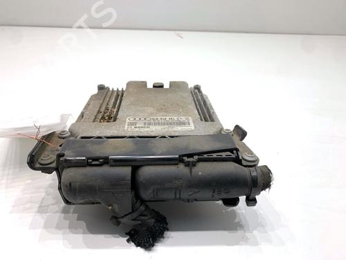 Used Engine control unit (ECU) Engine control unit (ECU) AUDI Q7 (4LB) 3.0 TDI quattro (240 hp) 39351348 39351348