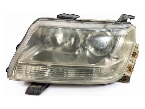 Used Left headlight Left headlight SUZUKI GRAND VITARA II (JT, TE, TD) 1.9 DDiS (JB419WD, JB419XD) (129 hp) 40457634 40457634