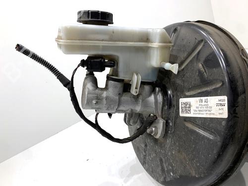 Servo brake VW PASSAT B8 Variant (3G5, CB5) 2.0 TDI | BP39308397M42 - Image 2