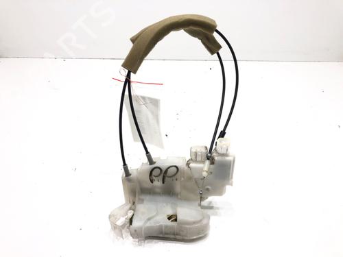 Used Front right lock Front right lock 39285188 39285188